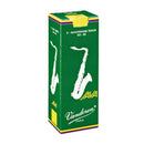 Vandoren Java (Green) Tenor Sax Reeds (Box of 5)