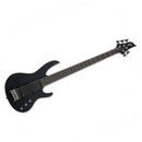 ESP LTD B-15 Bass Guitar 5-String Black Satin