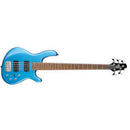 Cort Action HH5 TLB 5 String Bass Tasman Light Blue