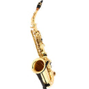 Woodchester WAS-800 Alto Saxophone High F