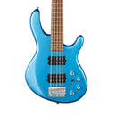 Cort Action HH5 TLB 5 String Bass Tasman Light Blue