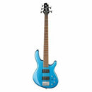 Cort Action HH5 TLB 5 String Bass Tasman Light Blue