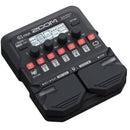 Zoom G1 FOUR Guitar Multi-Effects Pedal