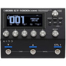 Boss GT1000 Core Guitar Effects Processor Pedal w/ AIRD Technology