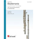 Beatlemania for Flute Quartet
