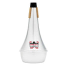 Denis Wick 5505 Straight Aluminium Mute for Trombone