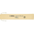 Yamaha YRS24B Descant Recorder (YRS-24B)