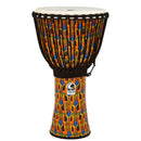 TOCA 14" Freestyle 2 Series Djembe - Colours
