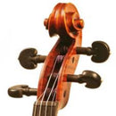 Gliga Vasile Professional Violin 4/4