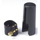Rovner "Dark" Alto Sax Ligature & Cap 1RL