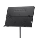 Hercules BS301B Tripod Orchestra Stand w/perf.foldable