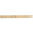 Meinl 5A Acorn Wood Tip Medium Hickory Standard Drumsticks