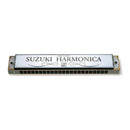 SUZUKI TREMOLO HARMONICA A