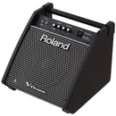 Roland PM100 High-Resolution Personal Monitor Amplifier for Roland V-Drums