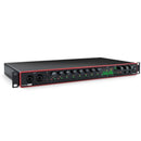 Focusrite Scarlett 18i20 Gen 3 18-in/20-out USB Audio Interface