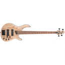 Cort Artisan B4 Element Bass Guitar (Open Pore Natural)