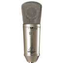 Behringer B-1 Large-Diaphragm Studio Condenser Microphone