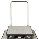 Alges Mobile Conductor’s Podium – Upper Podium (w/ Rail)