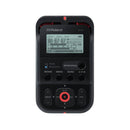 Roland R07 High-Resolution Audio Recorder (Black)