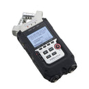 Zoom H4n Pro Handy Recorder