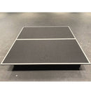 Stage Craft Drummers Stage 2000mm x 2000mm - 2 Interlocking pieces complete with locking wheels. Durable and versatile.