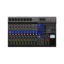 Zoom LiveTrak L-12 Portable Mixer/Recorder that does it all