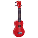Class Set of 15 Mahalo MR1 Soprano Ukulele (Colours) w/ Bag