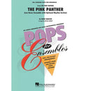 The Pink Panther Low Brass Ensemble (w/opt. rhythm section)
