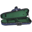 Shaped Viola Case - FPS-Suspension 15-15.5in