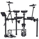 Roland TD-07DMK V-Drums Starter Kit w/ Rack Stand