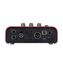 Boss VE-2 Vocal Harmonist Effects Pedal