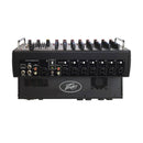 Peavey XR Series "XR-S" Portable 8-Channel, 1500 Watt Powered Mixer