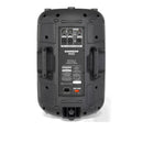 AURO X12D - 1000W 2-Way Active Loudspeaker