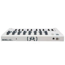 Arturia MiniLab Mk II 25 Key Portable USB MIDI Keyboard