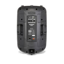 Auro X15D - 1000W 2-Way Active Loudspeaker