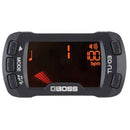 Boss TU03 Clip-On Chromatic Tuner & Metronome