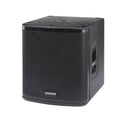 Auro D1200 - 700W Active Subwoofer