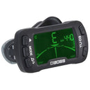 Boss TU03 Clip-On Chromatic Tuner & Metronome