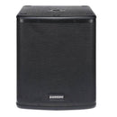 Auro D1500 - 1000W Active Subwoofer