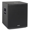 Samson RSX18A - 2000W Active Subwoofer