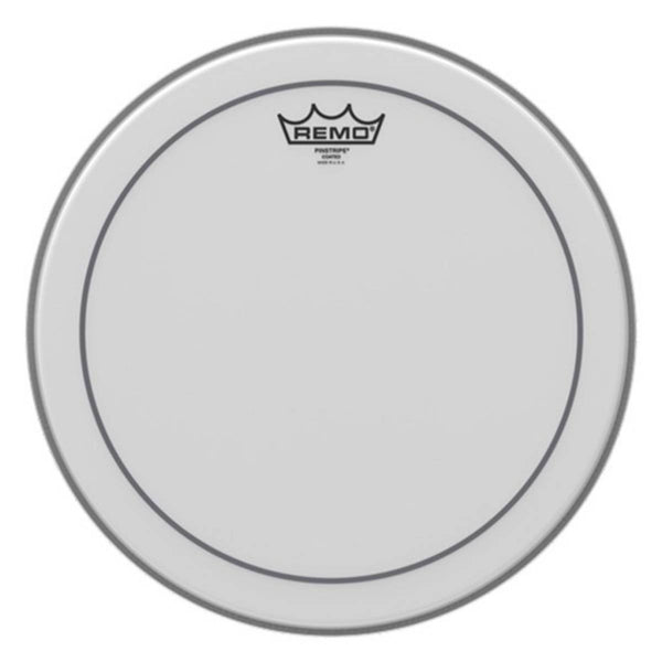 Remo PS-0113-00 Pinstripe Coated 13" Drum Head