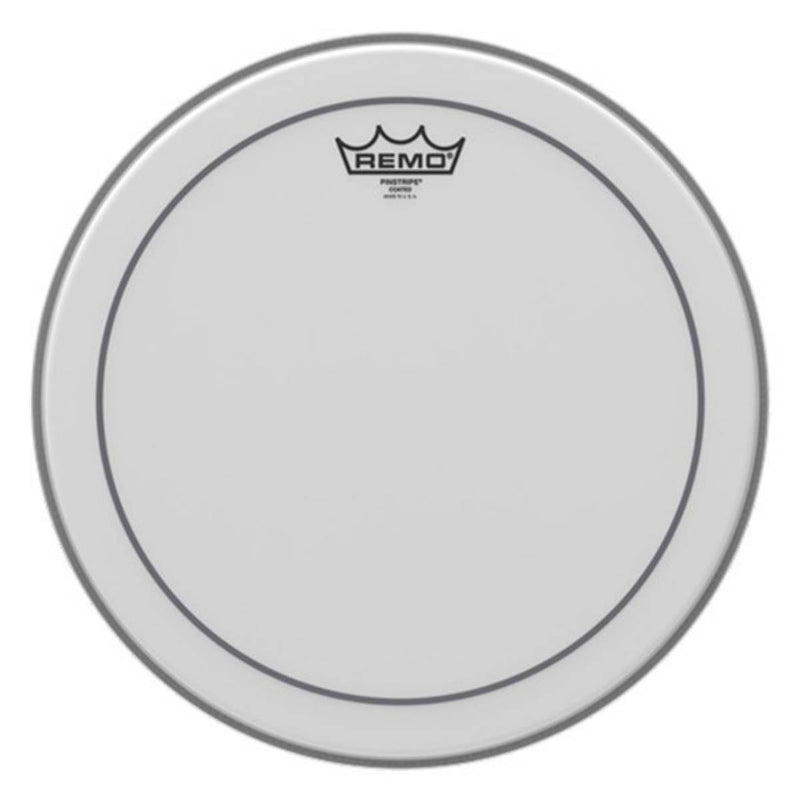 Remo PS-0113-00 Pinstripe Coated 13" Drum Head
