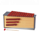 SUZUKI DIATONIC BASS XYLOPHONE C ~ A1  XPB-16