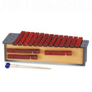 Suzuki Alto Xylophone-C1-A2 w/Bb+F