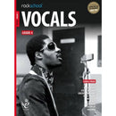 Rockschool Vocals Grade 4 (2021)
