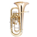 John Packer JP374L STERLING 4 Valve Compensating Euphonium