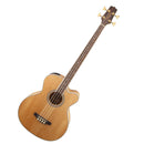 Takamine GB72 Series AC/EL Bass Guitar with Cutaway