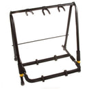 Hercules GS523B 3-Piece Guitar Rack