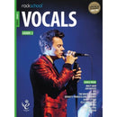 Rockschool Vocals Grade 2 (2021)