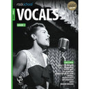 Rockschool Vocals Grade 3 (2021)
